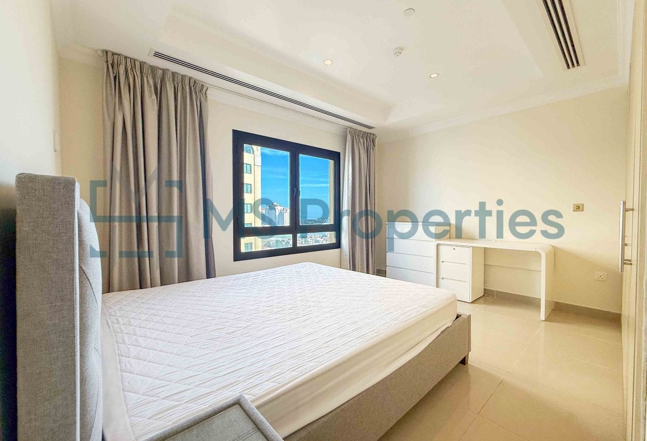 Perfect Space | 1BHK Apartment Amazing View | Bills Included