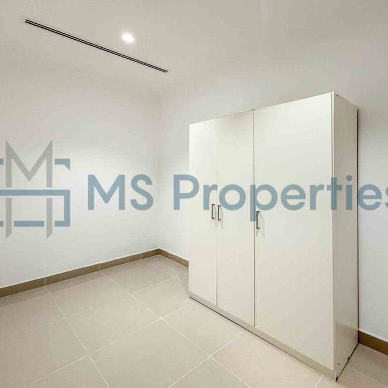 Amazing | 1BHK+Office Apartment | with Balcony