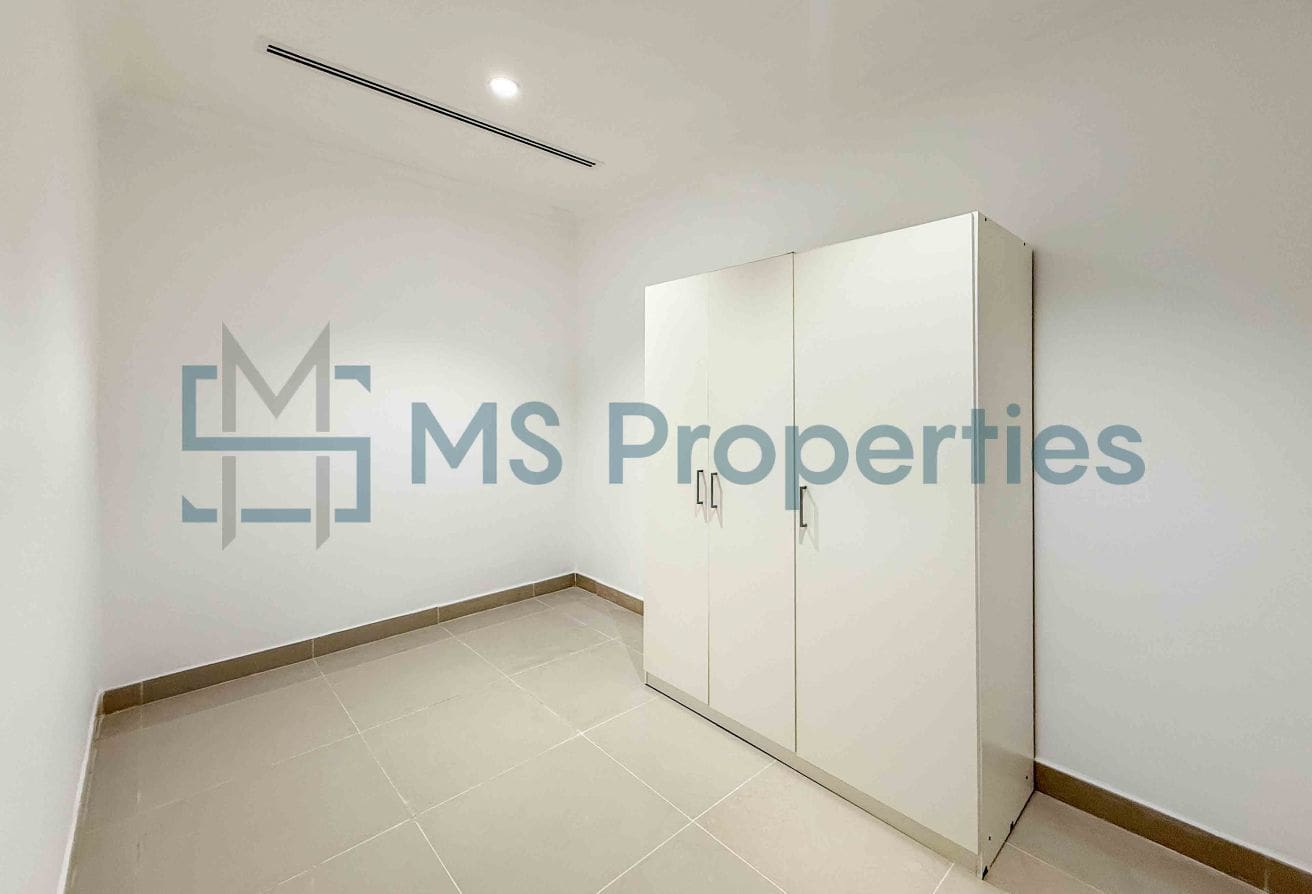 Amazing | 1BHK+Office Apartment | with Balcony