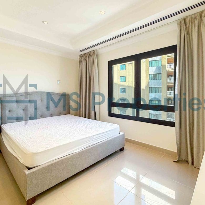 Perfect Space | 1BHK Apartment Amazing View | Bills Included
