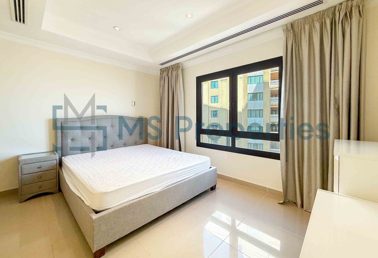 Perfect Space | 1BHK Apartment Amazing View | Bills Included