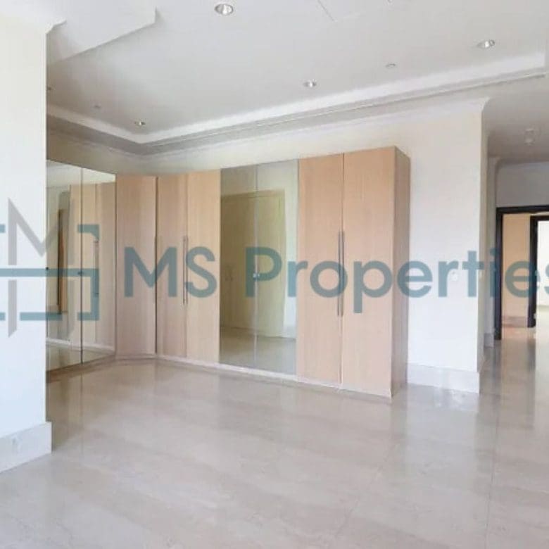 Modern 5Bedroom with Maids Room Penthouse for Sale