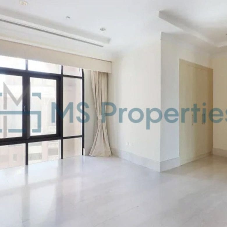 Modern 5Bedroom with Maids Room Penthouse for Sale