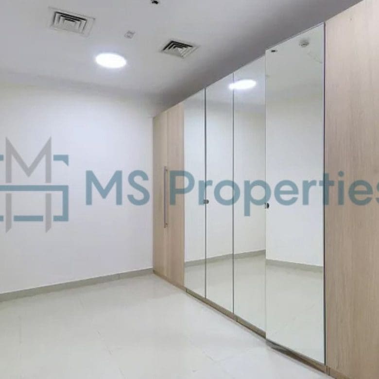 Modern 5Bedroom with Maids Room Penthouse for Sale