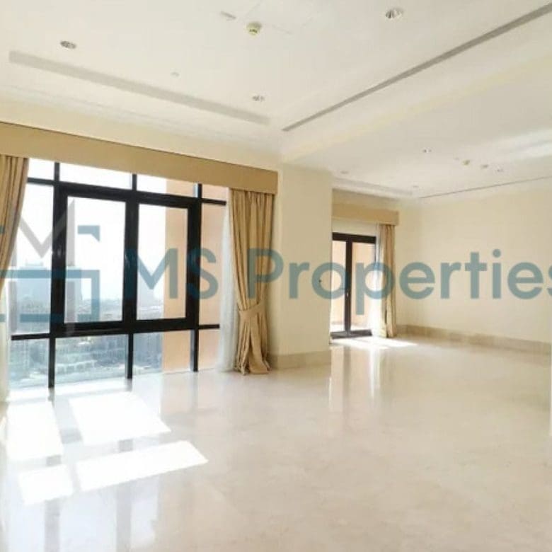 Modern 5Bedroom with Maids Room Penthouse for Sale