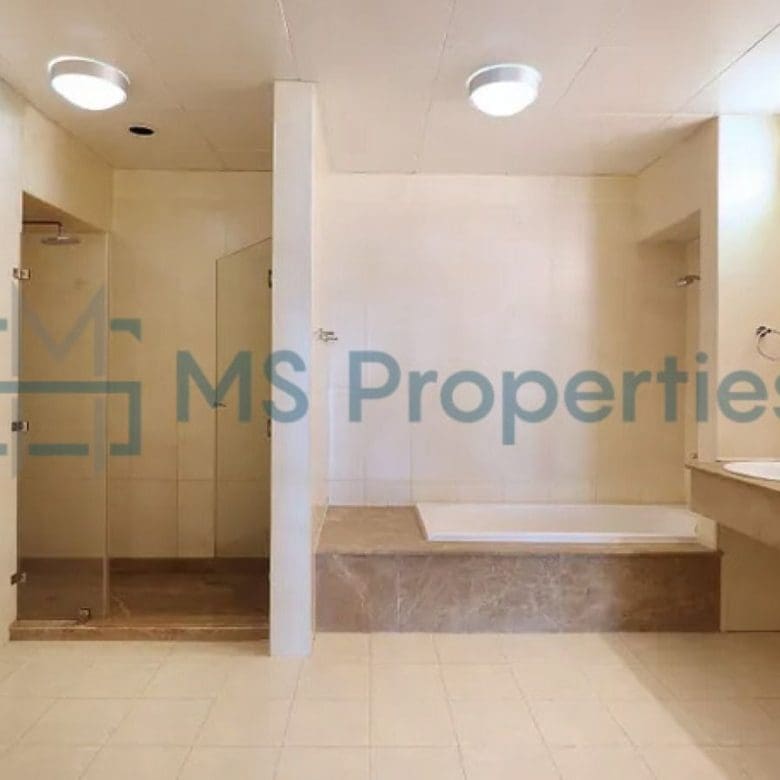 Modern 5Bedroom with Maids Room Penthouse for Sale