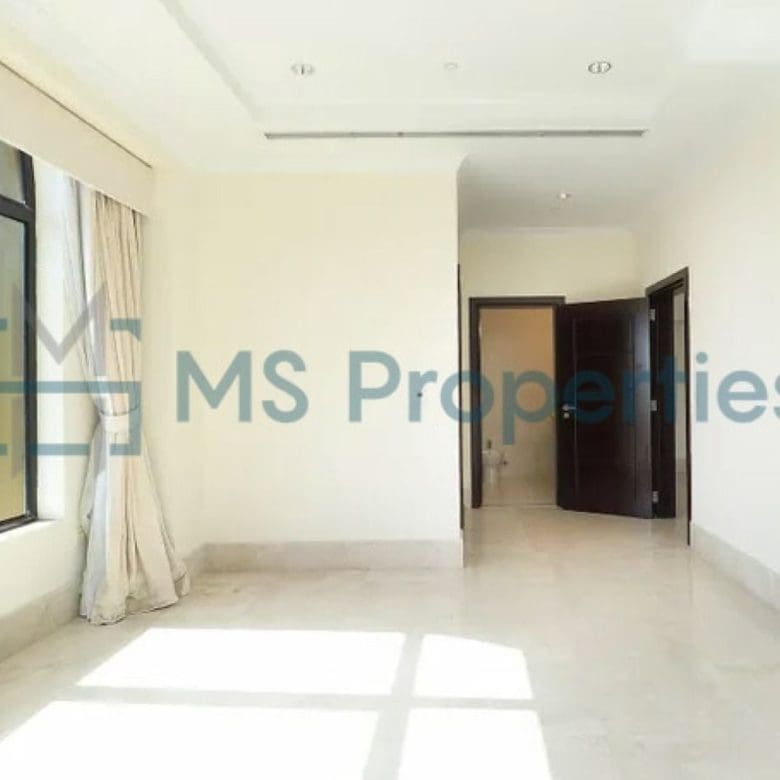 Modern 5Bedroom with Maids Room Penthouse for Sale