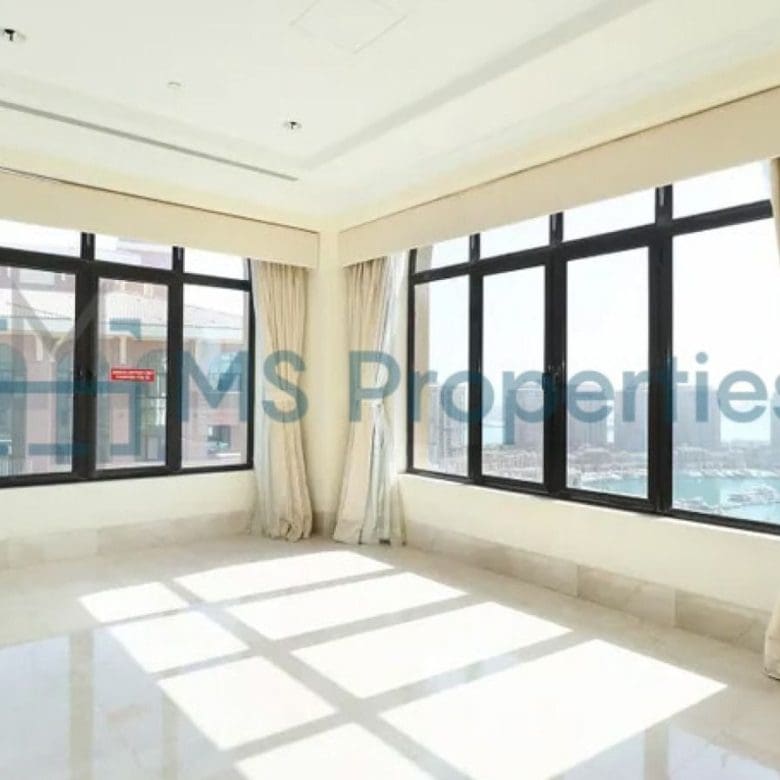 Modern 5Bedroom with Maids Room Penthouse for Sale