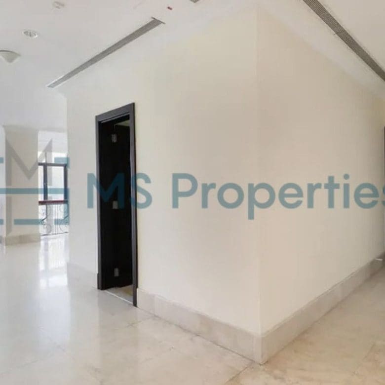 Modern 5Bedroom with Maids Room Penthouse for Sale