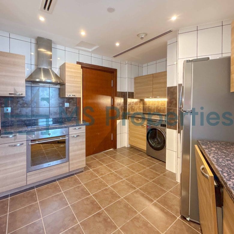 Luxuriously Furnished 2BHK Flats in Prime Area