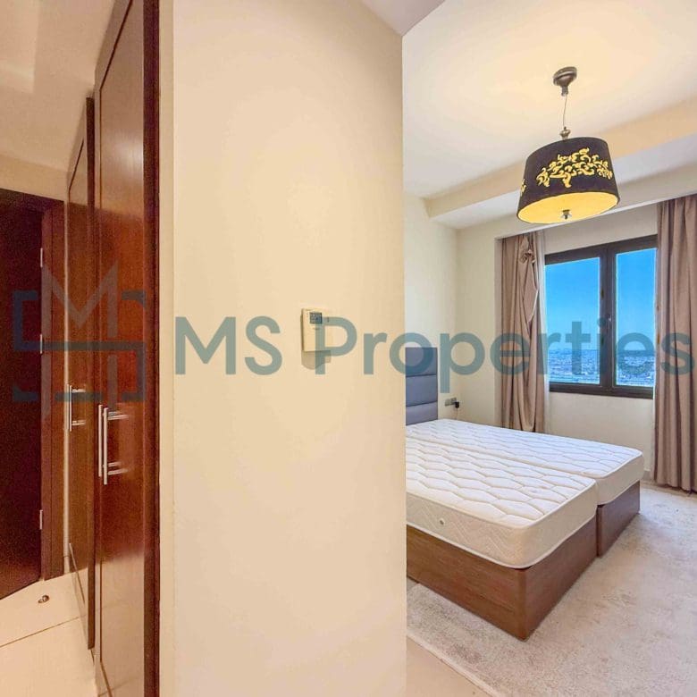 Extraordinary | 2BHK Flat | Bills + WiFi Included