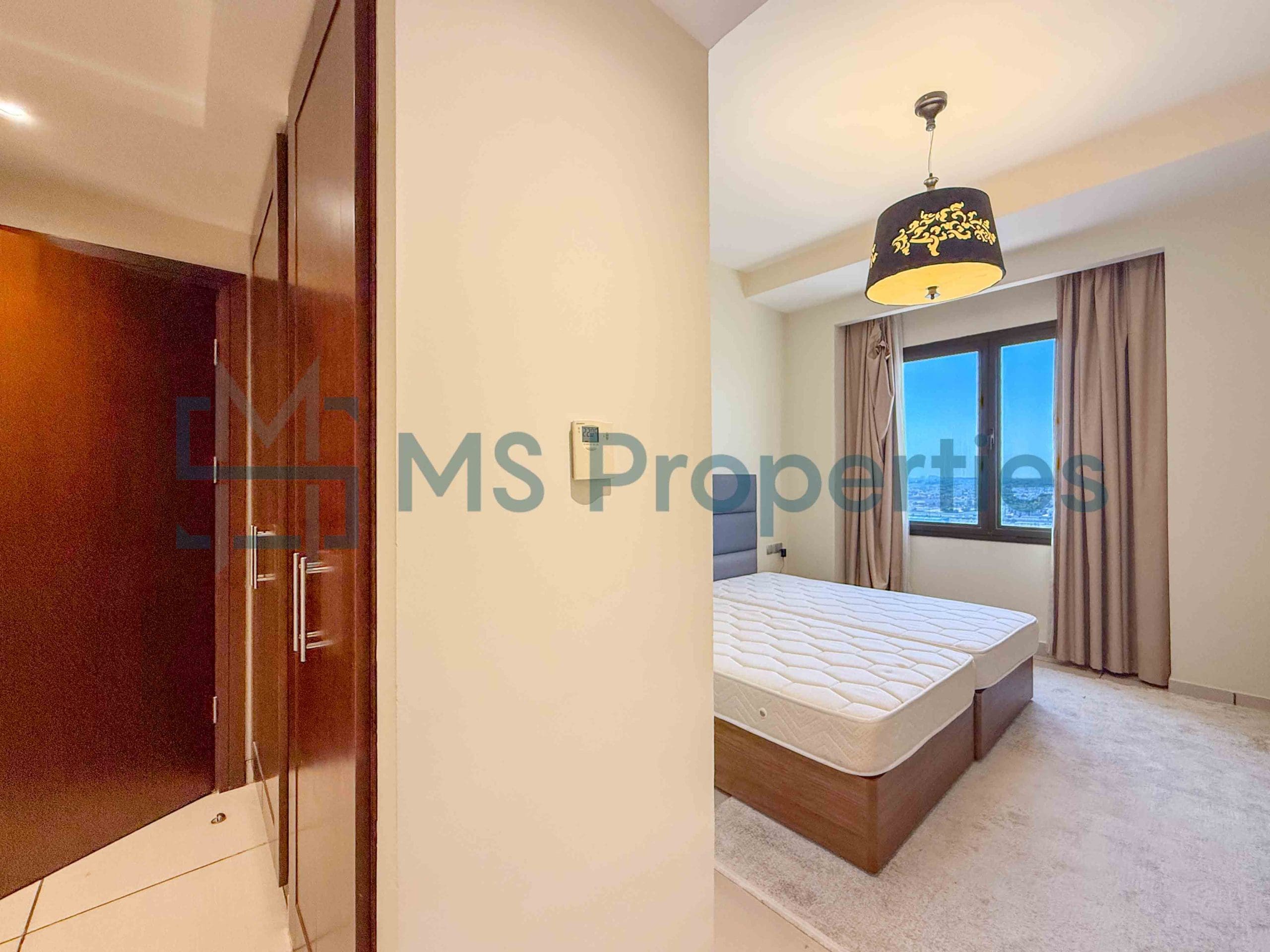Extraordinary | 2BHK Flat | Bills + WiFi Included