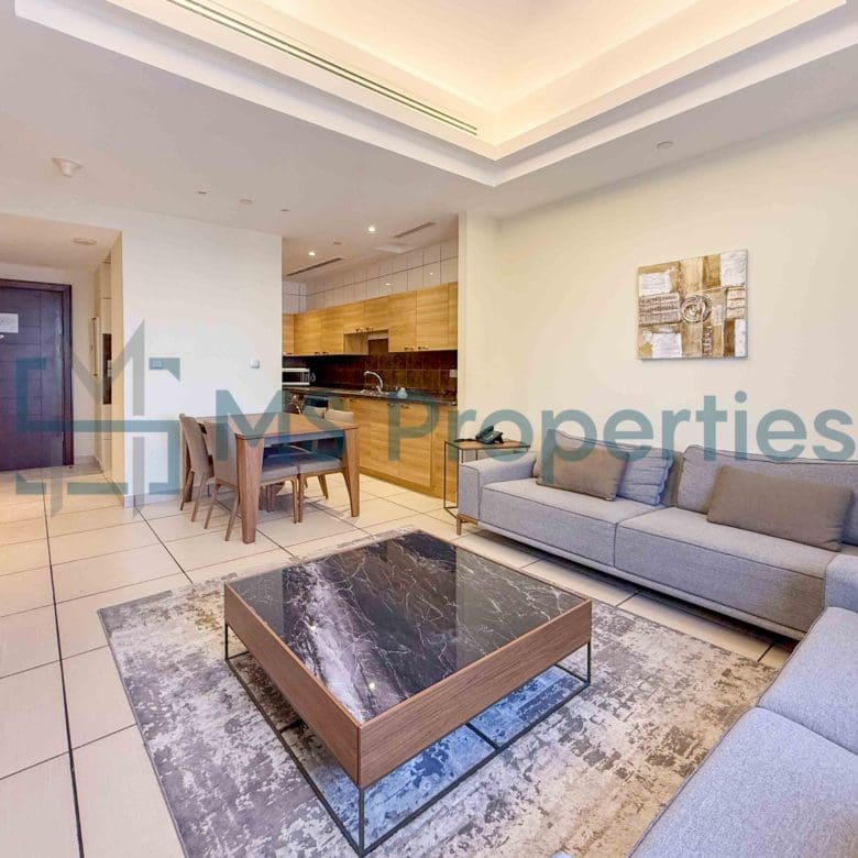 Extraordinary | 2BHK Flat | Bills + WiFi Included