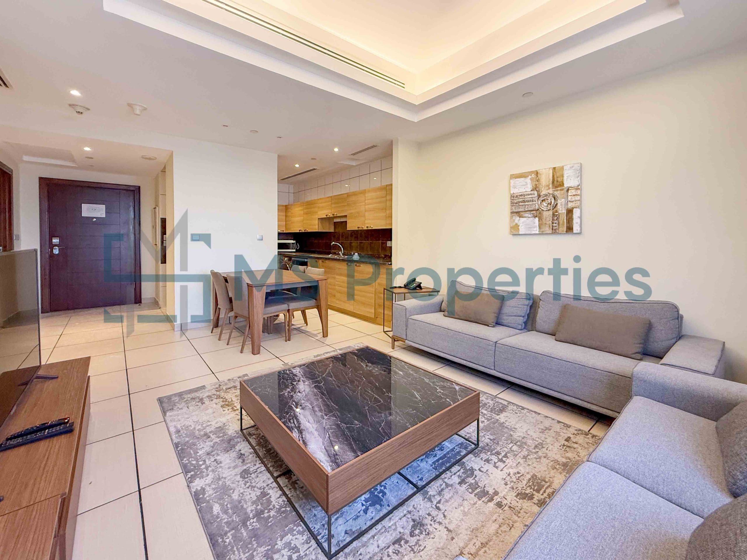 Extraordinary | 2BHK Flat | Bills + WiFi Included