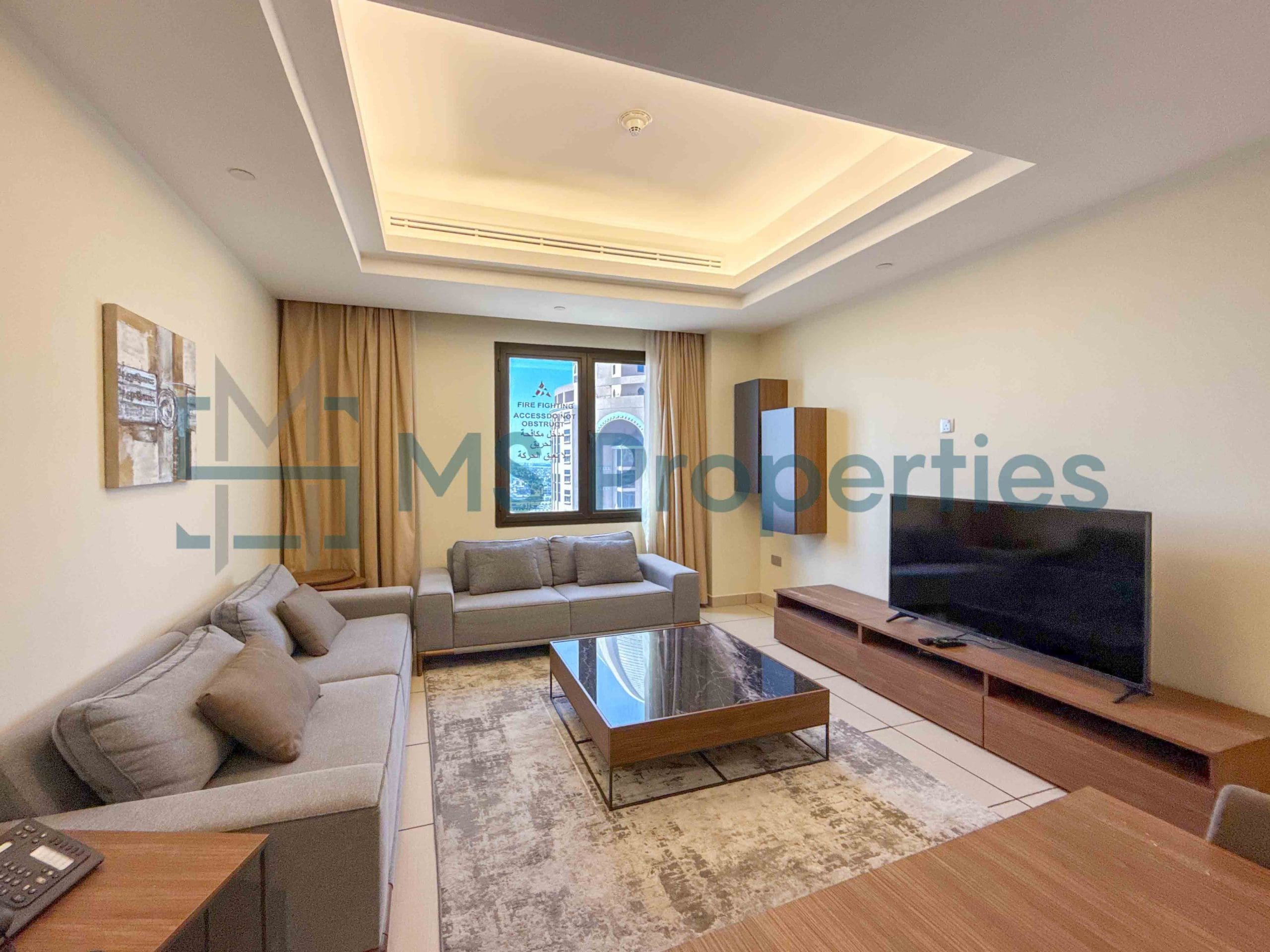 Extraordinary | 2BHK Flat | Bills + WiFi Included