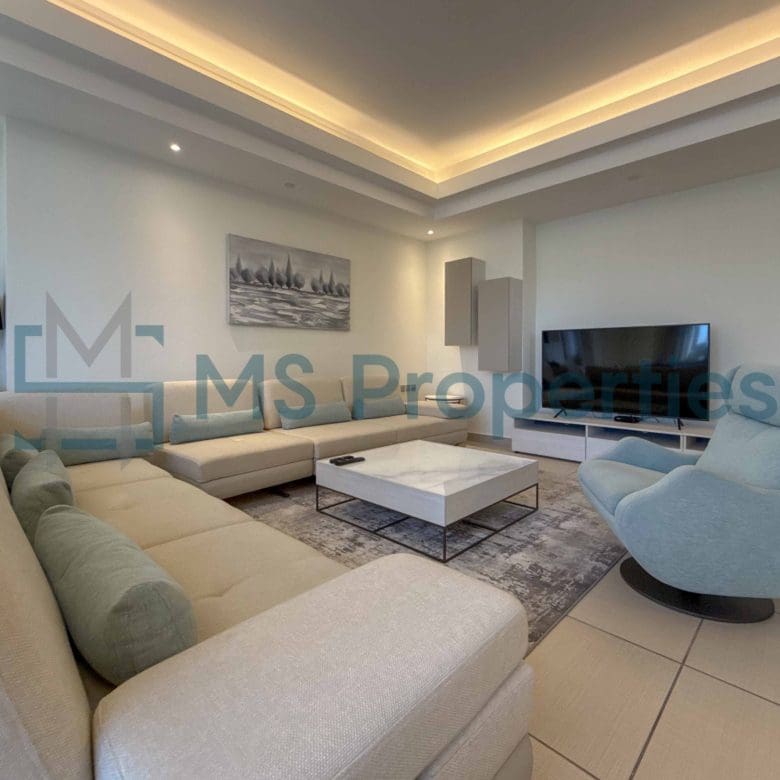 Luxuriously Furnished 2BHK Flats in Prime Area