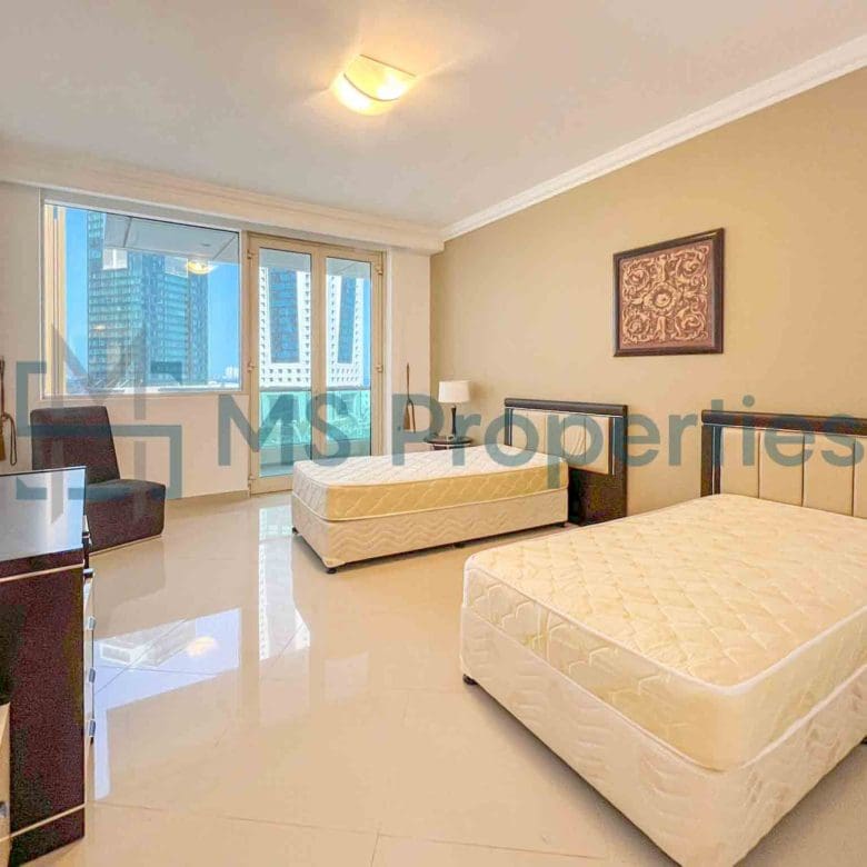 2 Months Free | 3BHK Apartment | +Bills Included