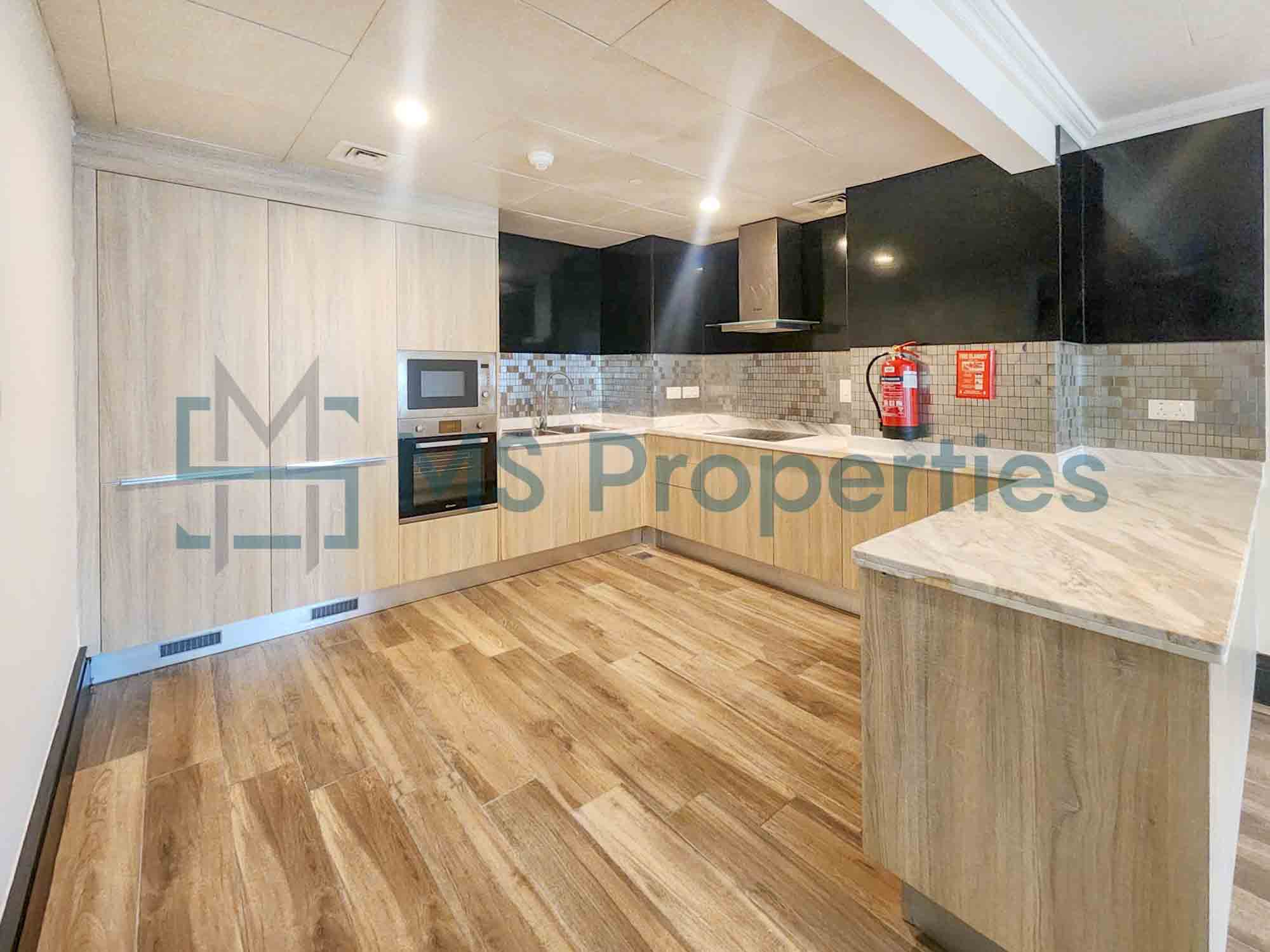 2 Months Free – Convenient and Amazing 1 Bedroom Flat with Balcony