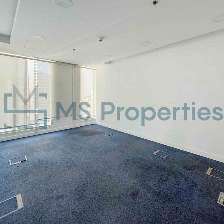 Ready to Move-in 245sqm Office SPace in West Bay