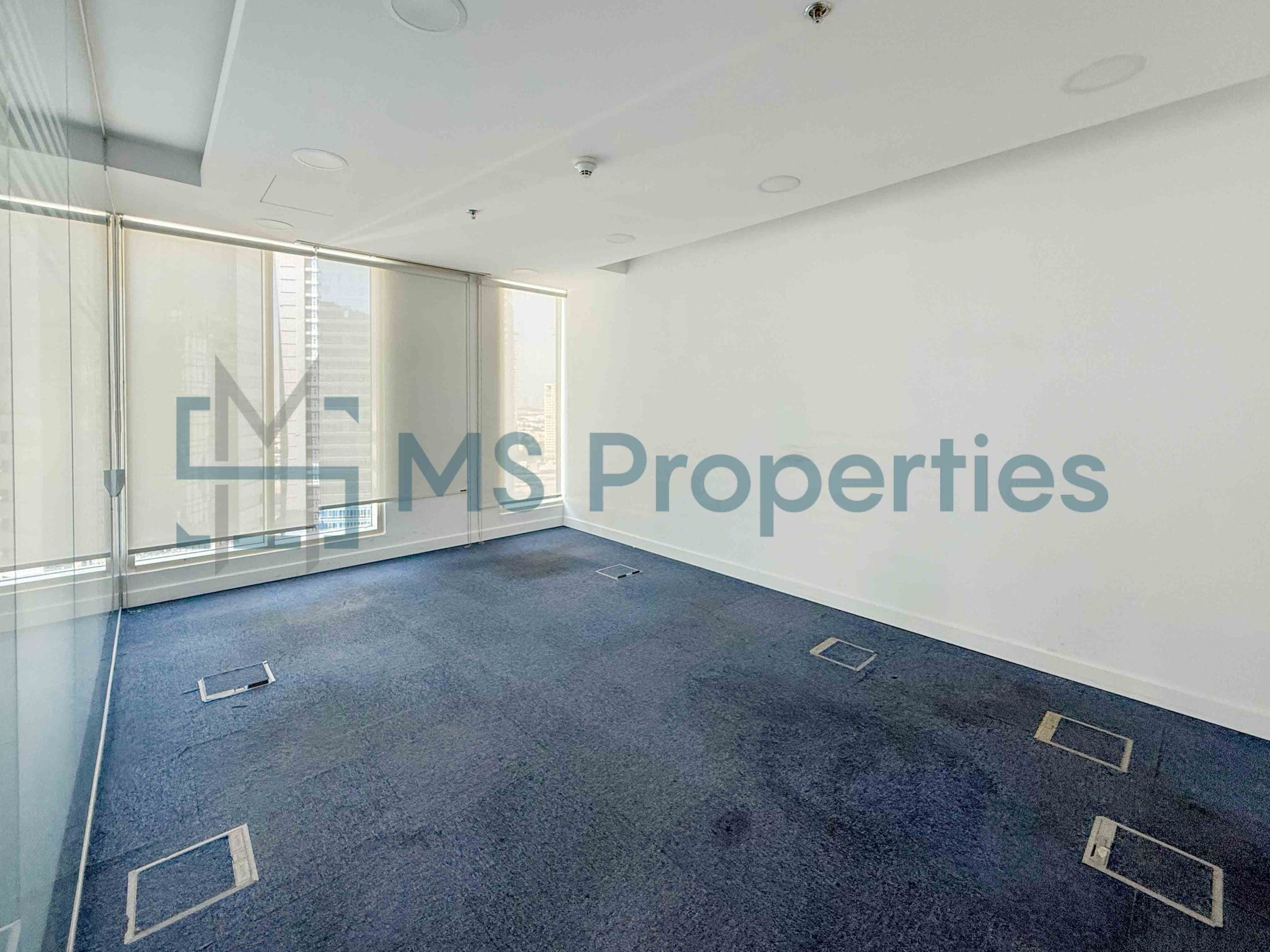 Ready to Move-in 245sqm Office SPace in West Bay