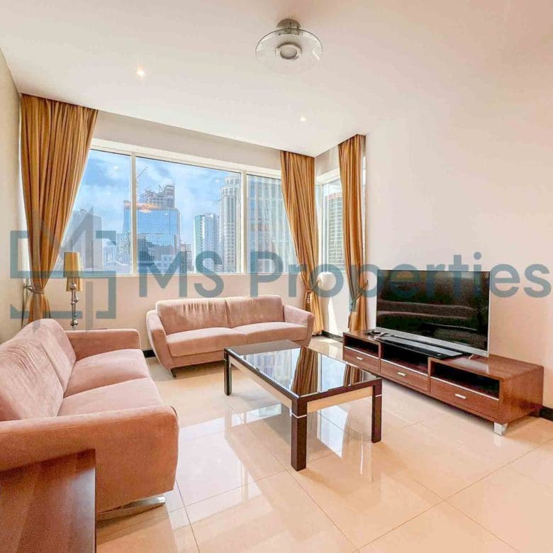 2 Months Free | 1BHK Apartment including Bills