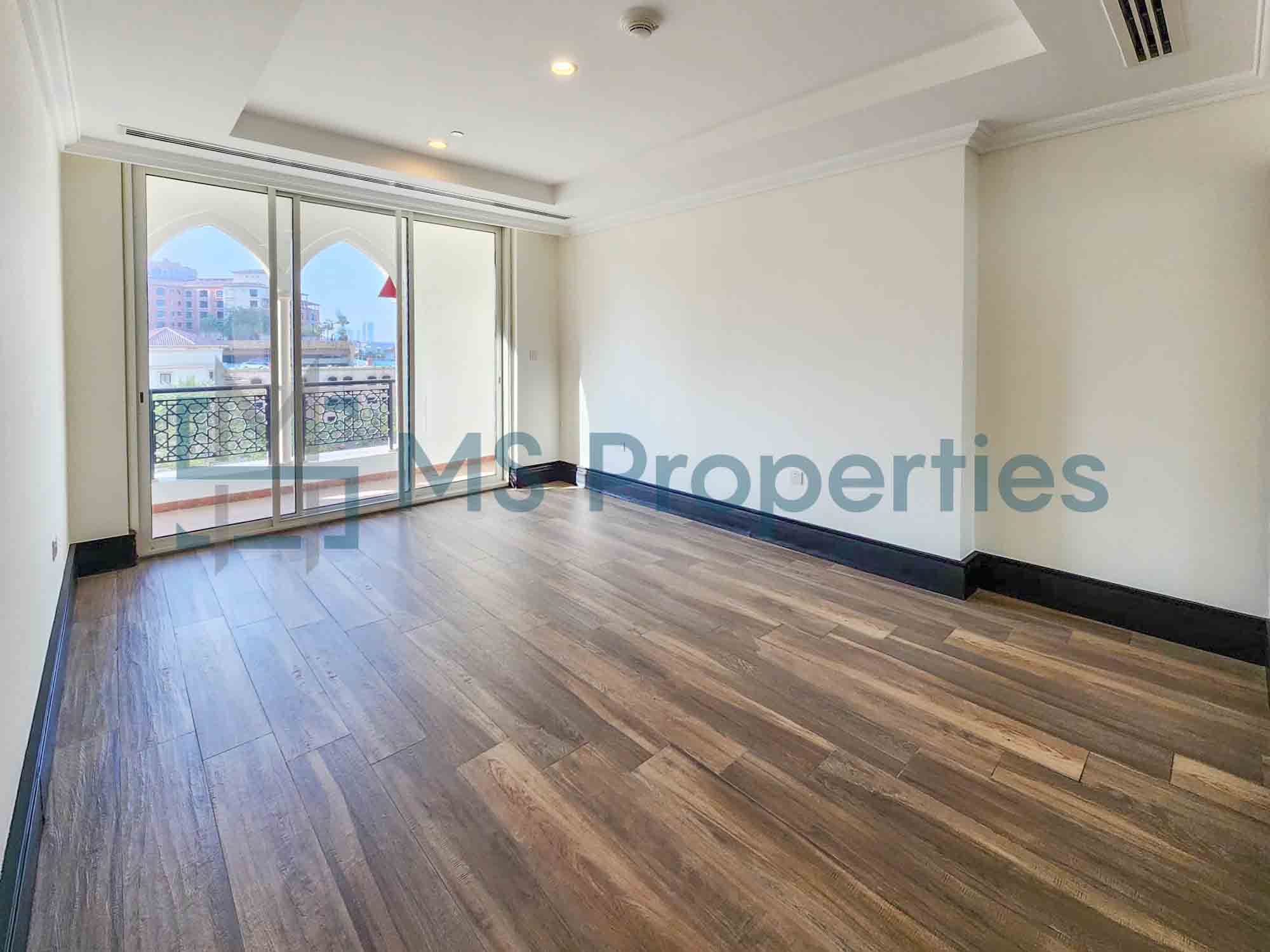 2 Months Free – Convenient and Amazing 1 Bedroom Flat with Balcony