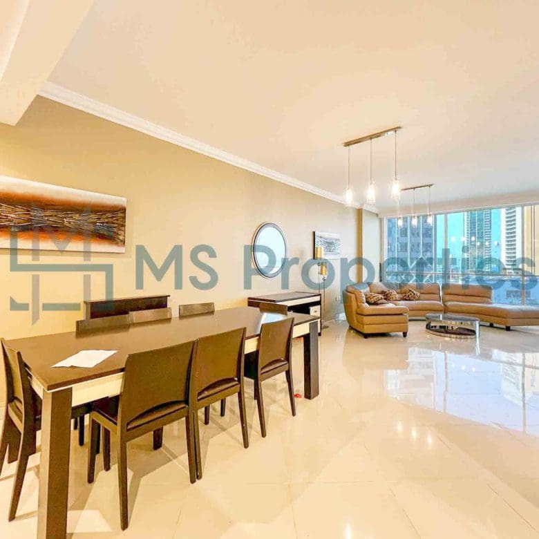2 Months Free | 3BHK Apartment | +Bills Included