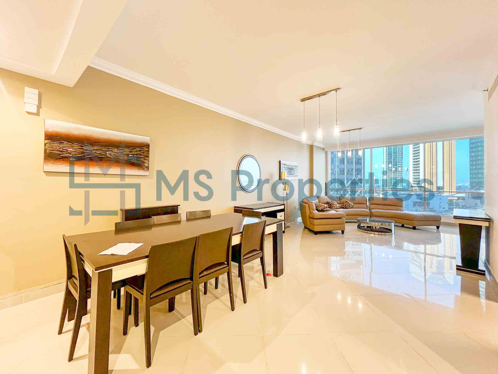 2 Months Free | 3BHK Apartment | +Bills Included