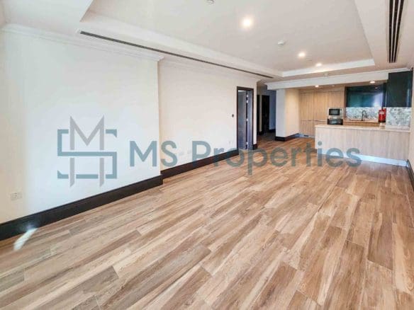 2 Months Free – Convenient and Amazing 1 Bedroom Flat with Balcony