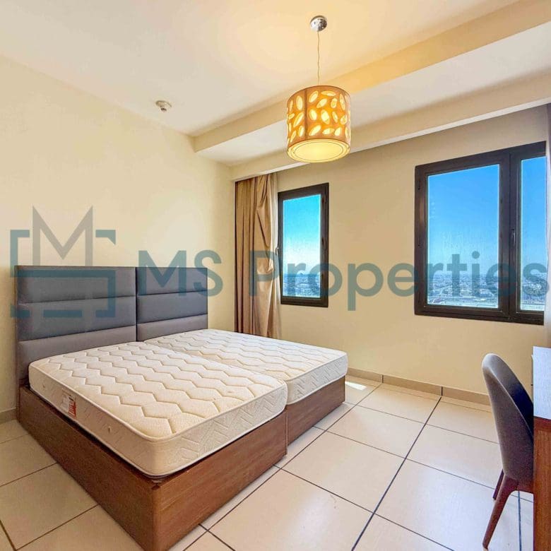 Extraordinary | 2BHK Flat | Bills + WiFi Included