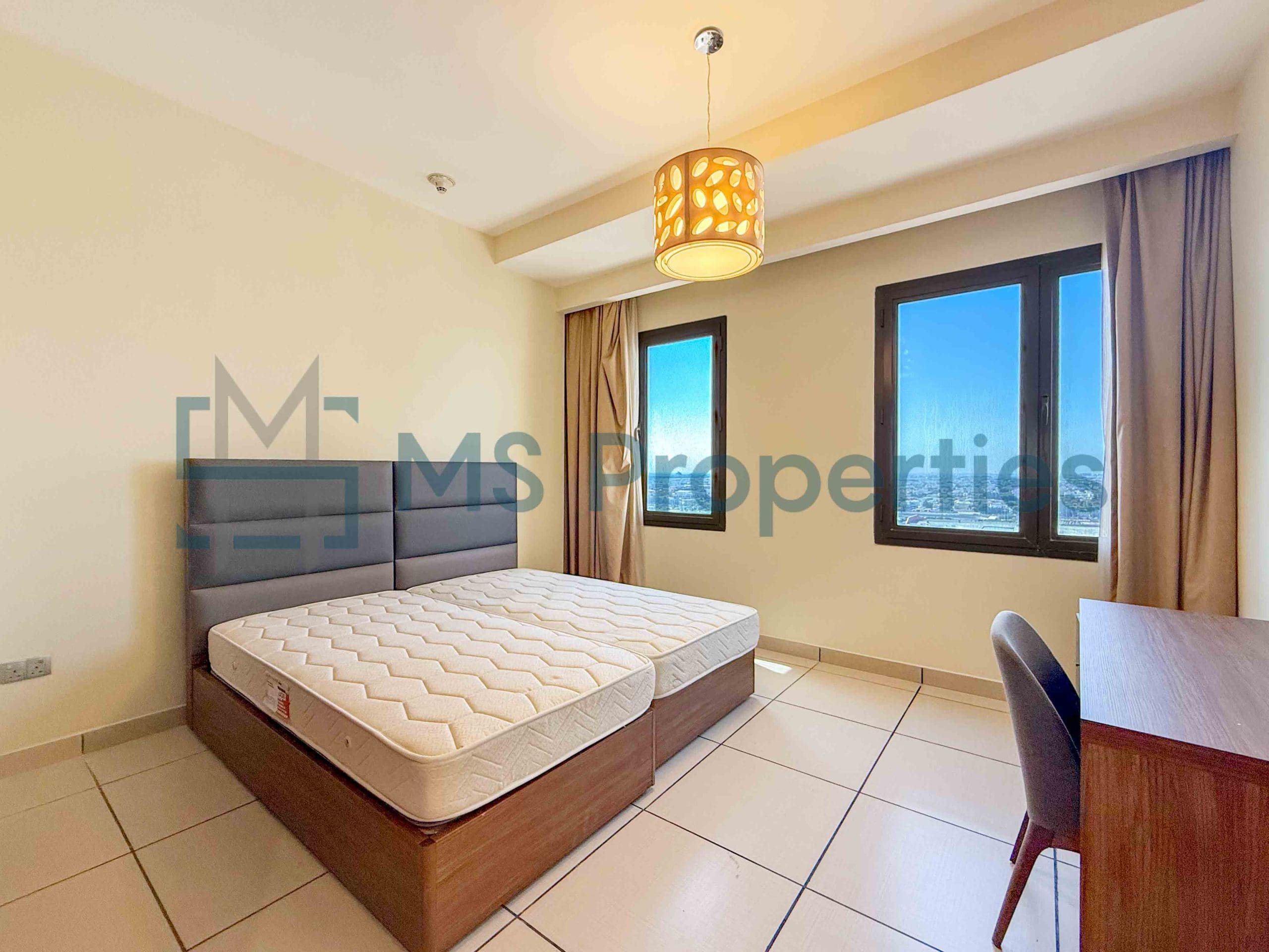 Extraordinary | 2BHK Flat | Bills + WiFi Included