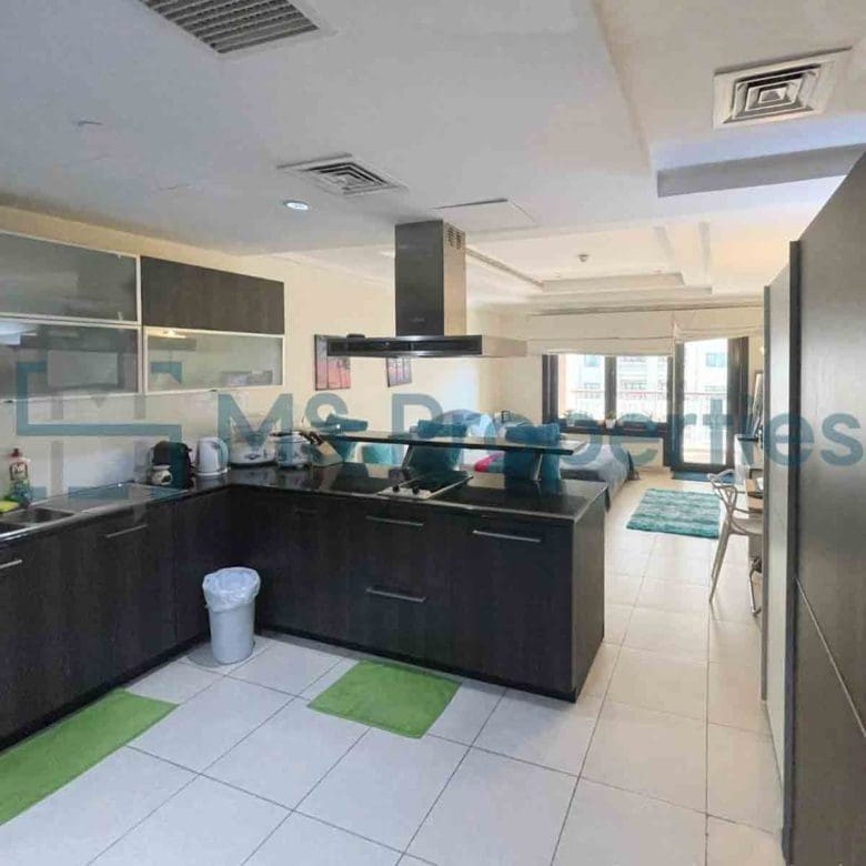 Classic Studio Apartment | +Bills Included