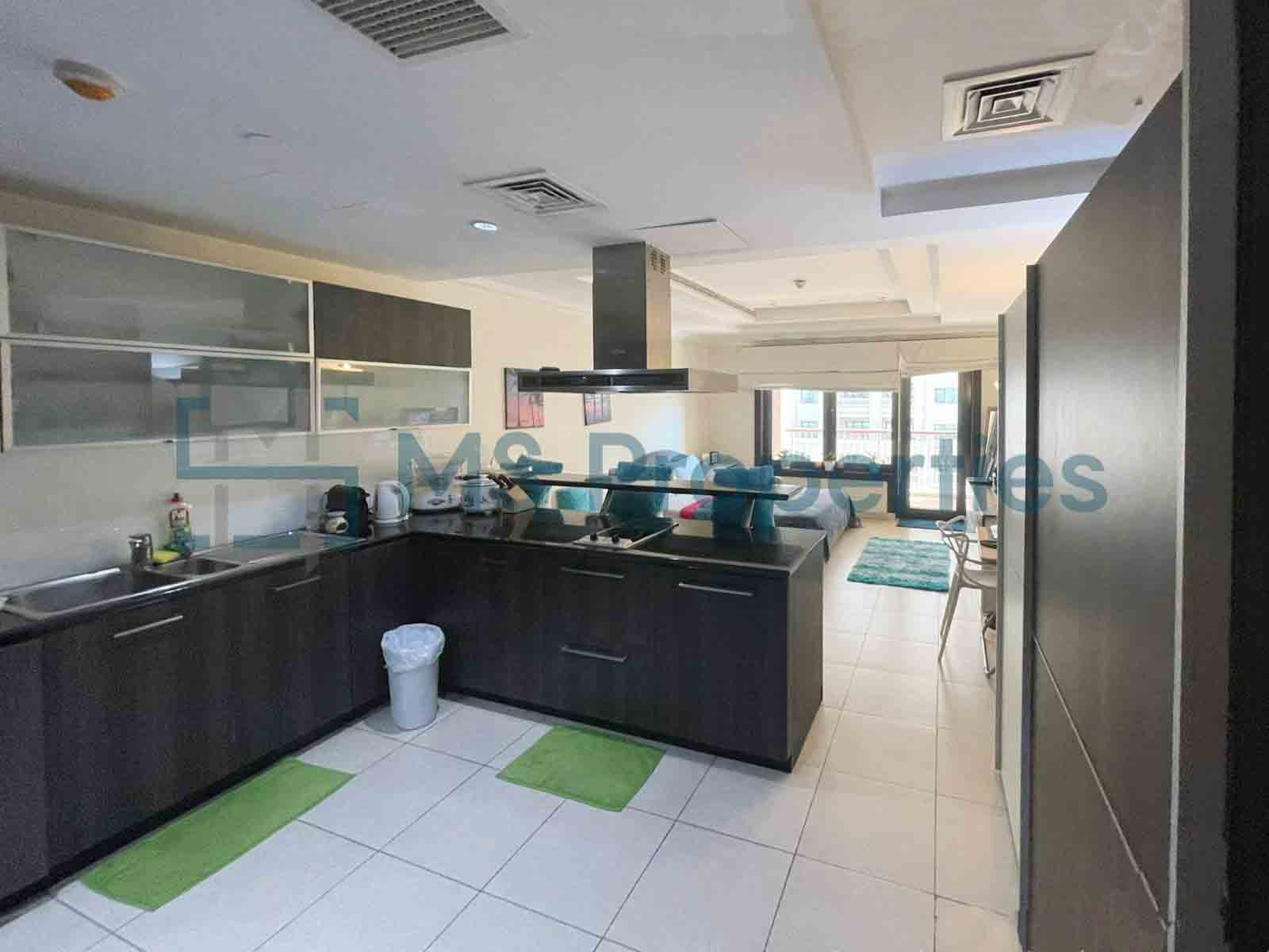 Classic Studio Apartment | +Bills Included