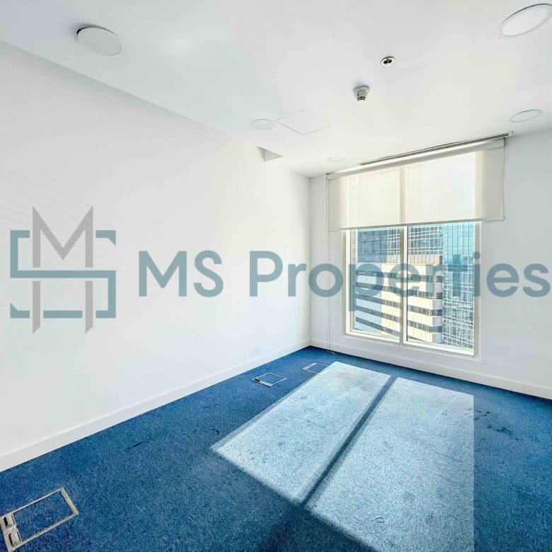 Ready to Move-in 245sqm Office SPace in West Bay
