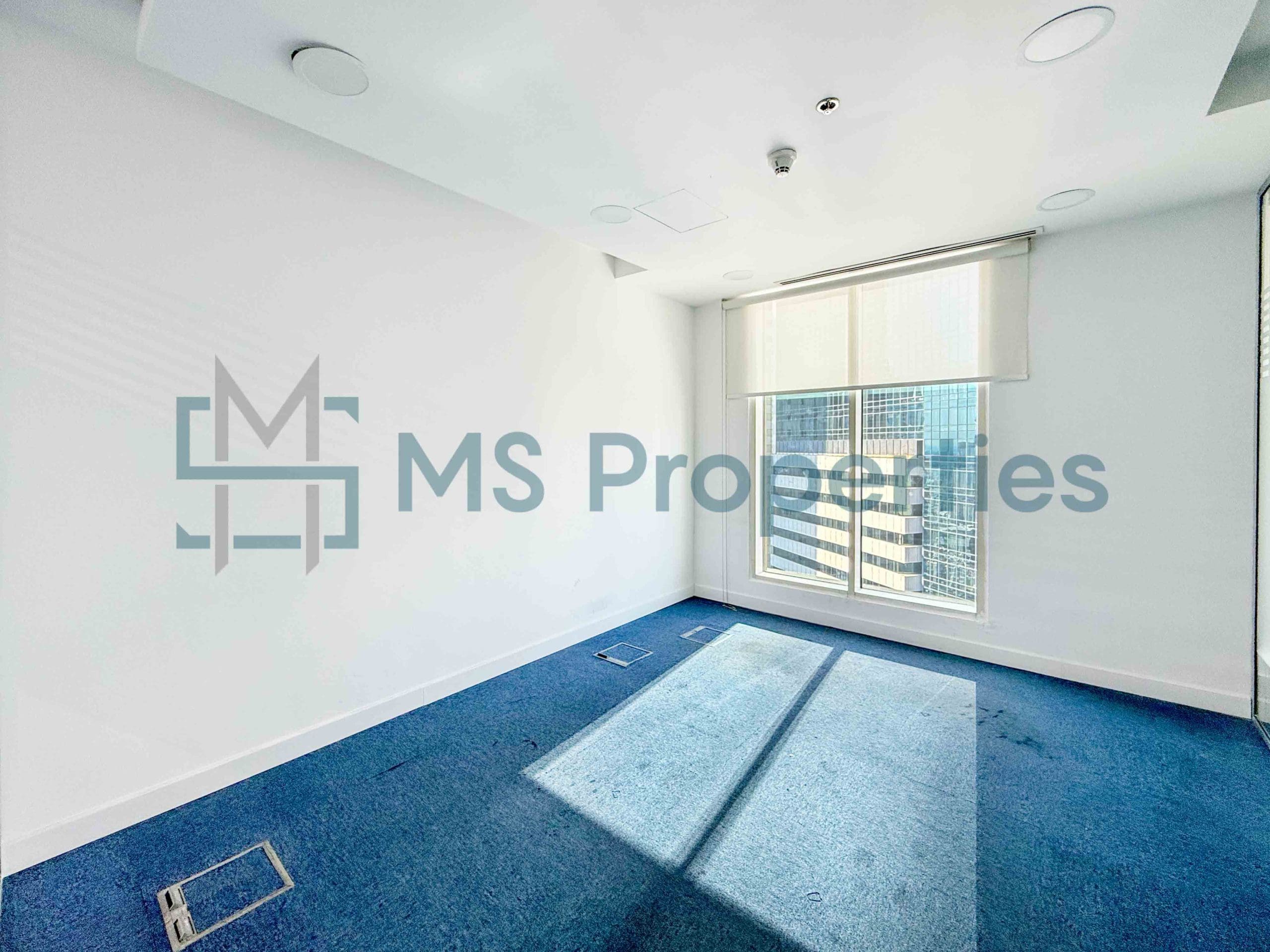 Ready to Move-in 245sqm Office SPace in West Bay