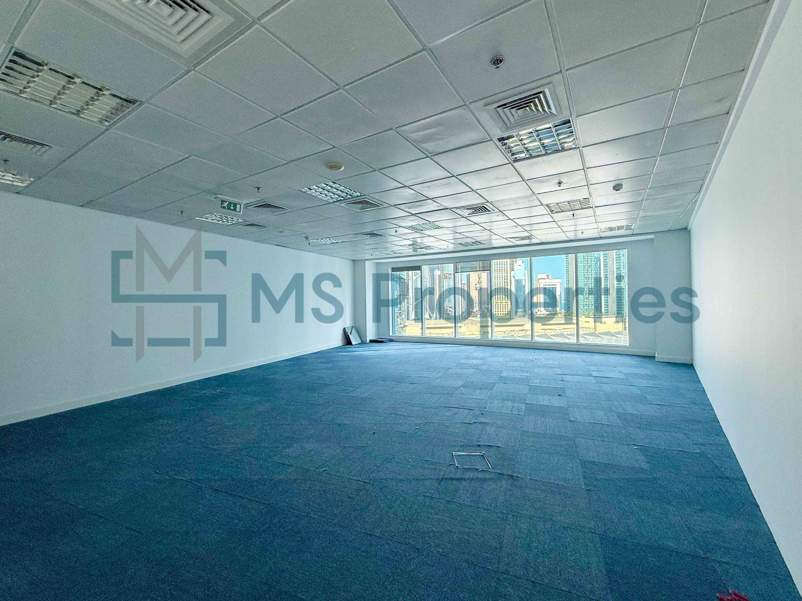 untitled 107SQM Office Space in the Heart of West Bay Area