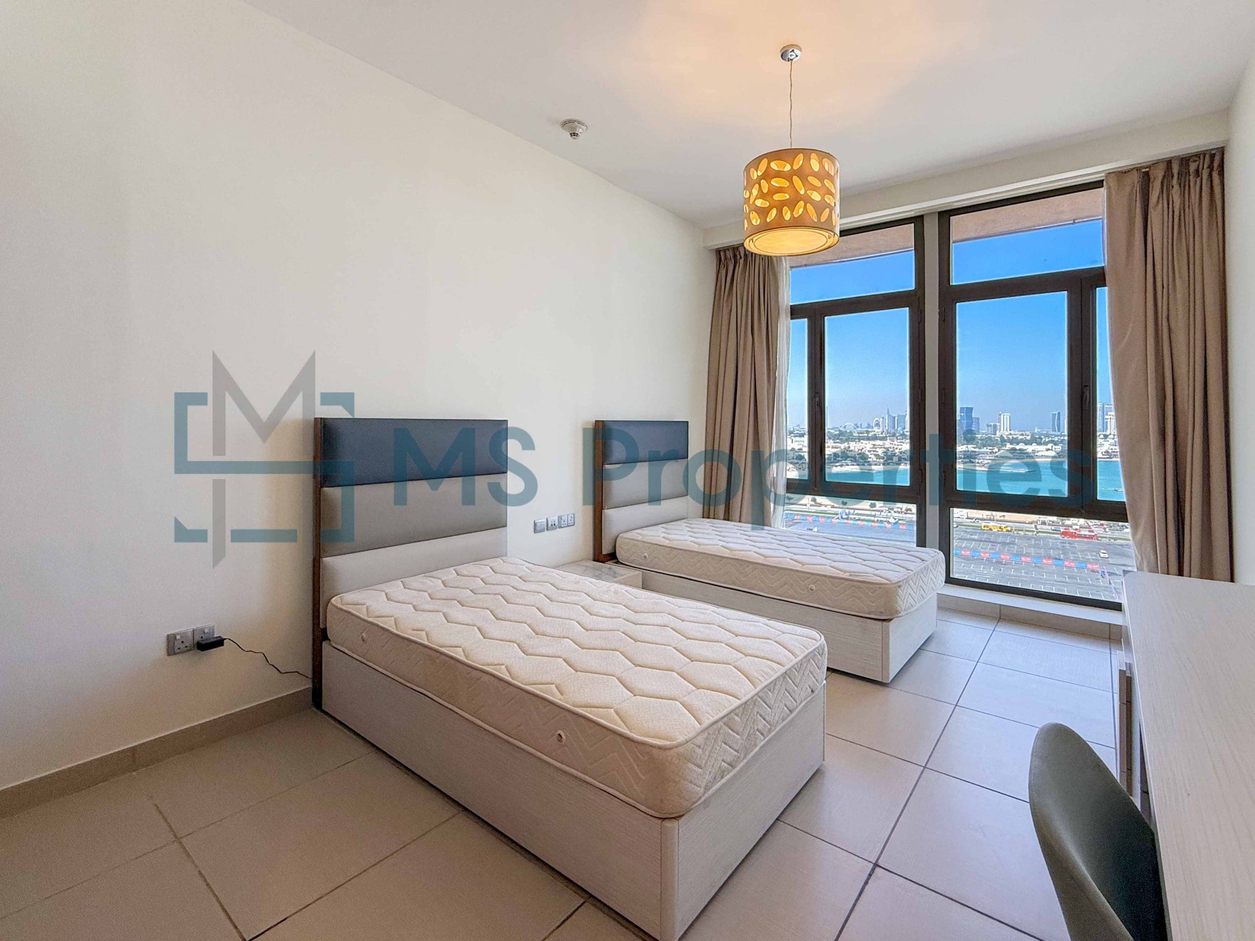 Luxuriously Furnished 2BHK Flats in Prime Area