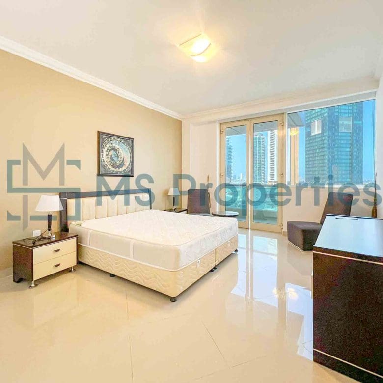 2 Months Free | 3BHK Apartment | +Bills Included
