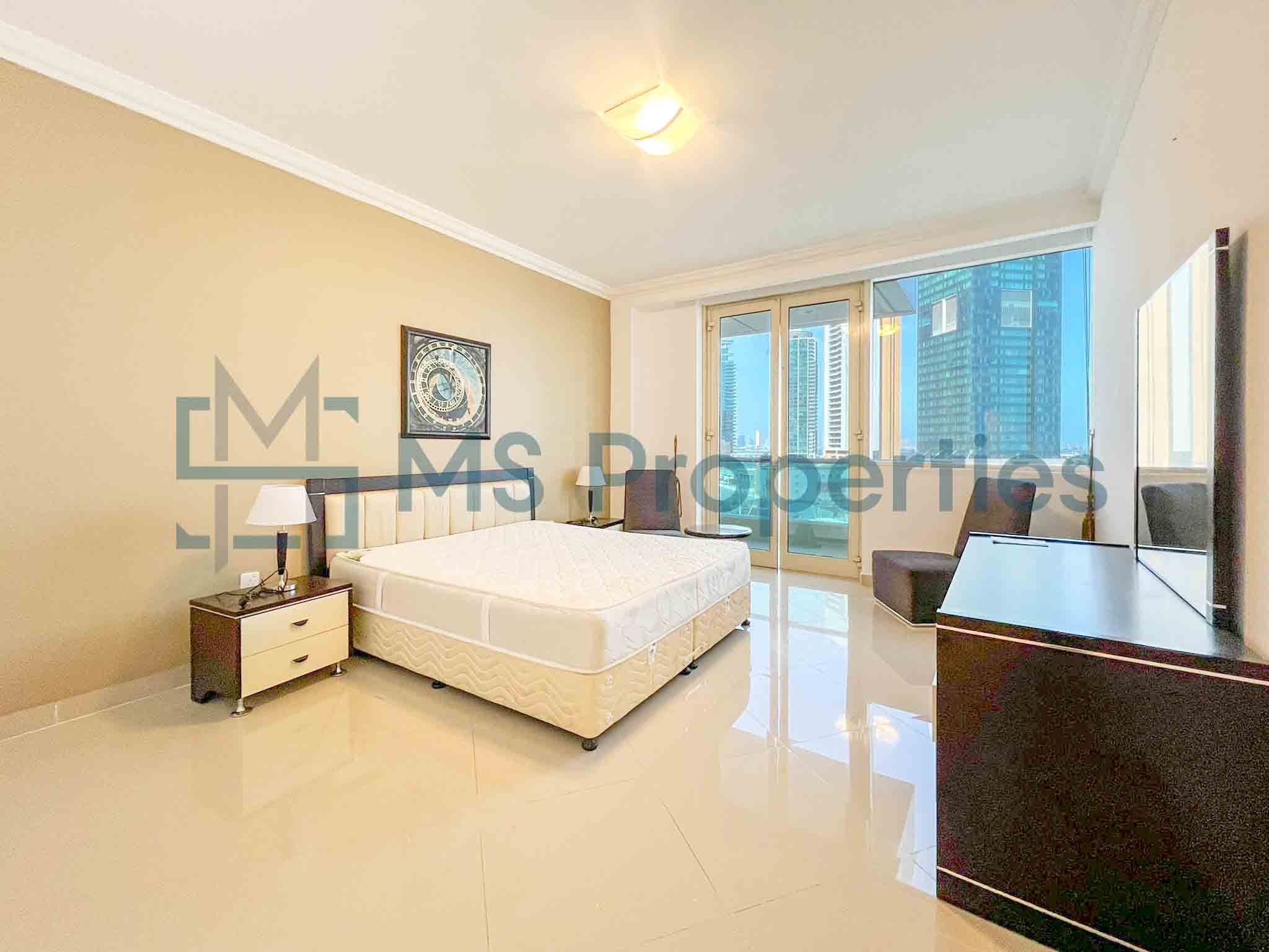 2 Months Free | 3BHK Apartment | +Bills Included