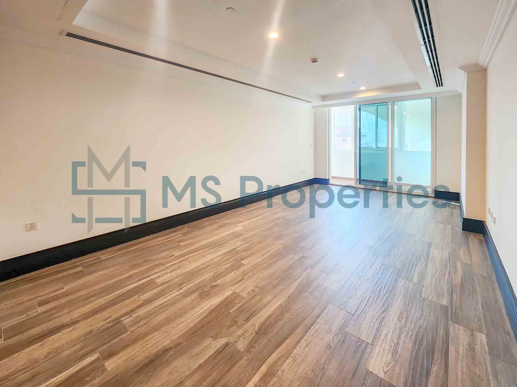 2 Months Free – Convenient and Amazing 1 Bedroom Flat with Balcony