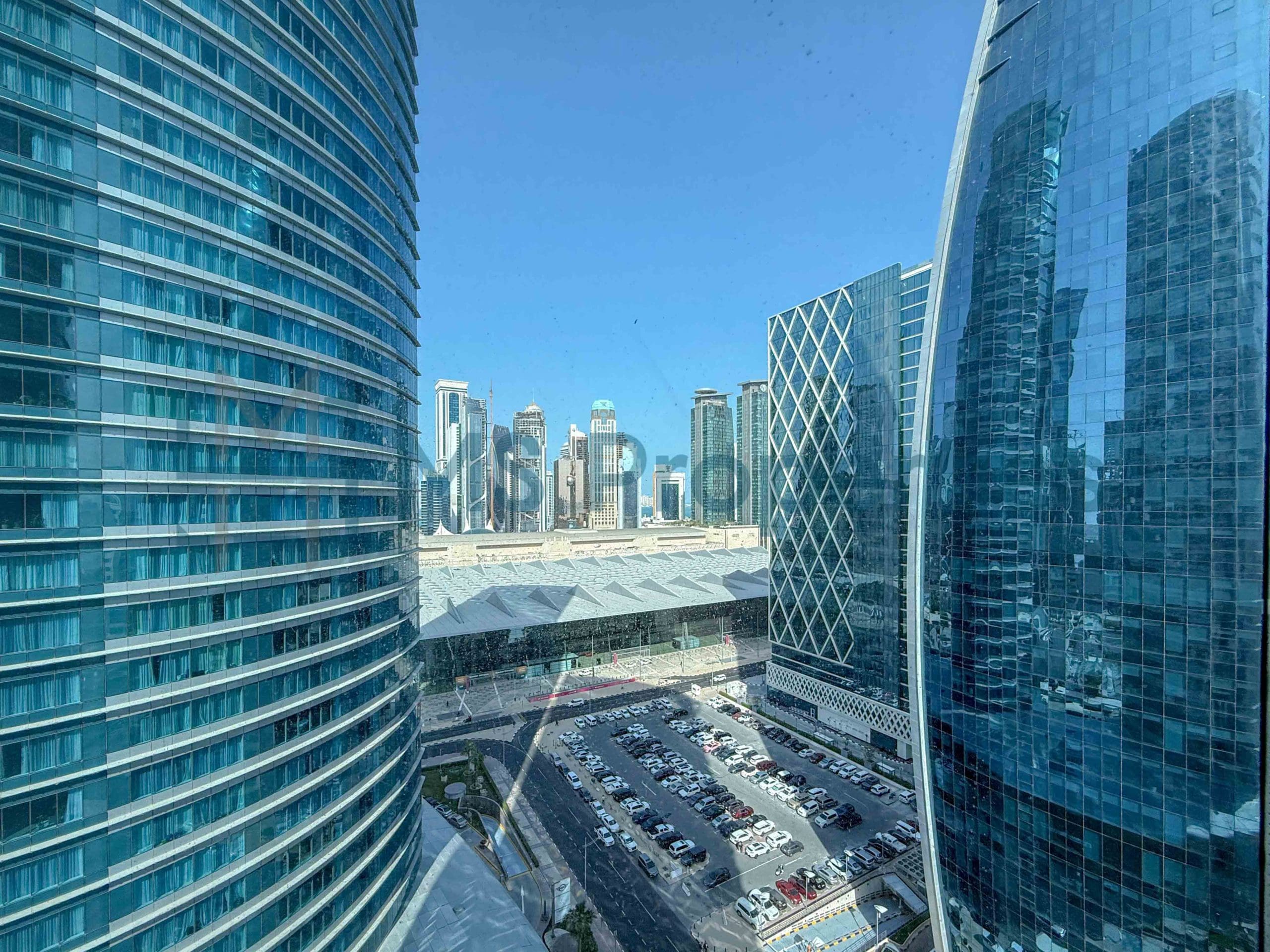 107SQM Office Space in the Heart of West Bay Area