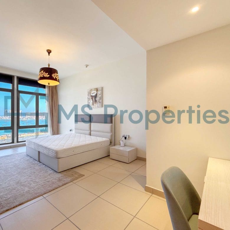 Luxuriously Furnished 2BHK Flats in Prime Area