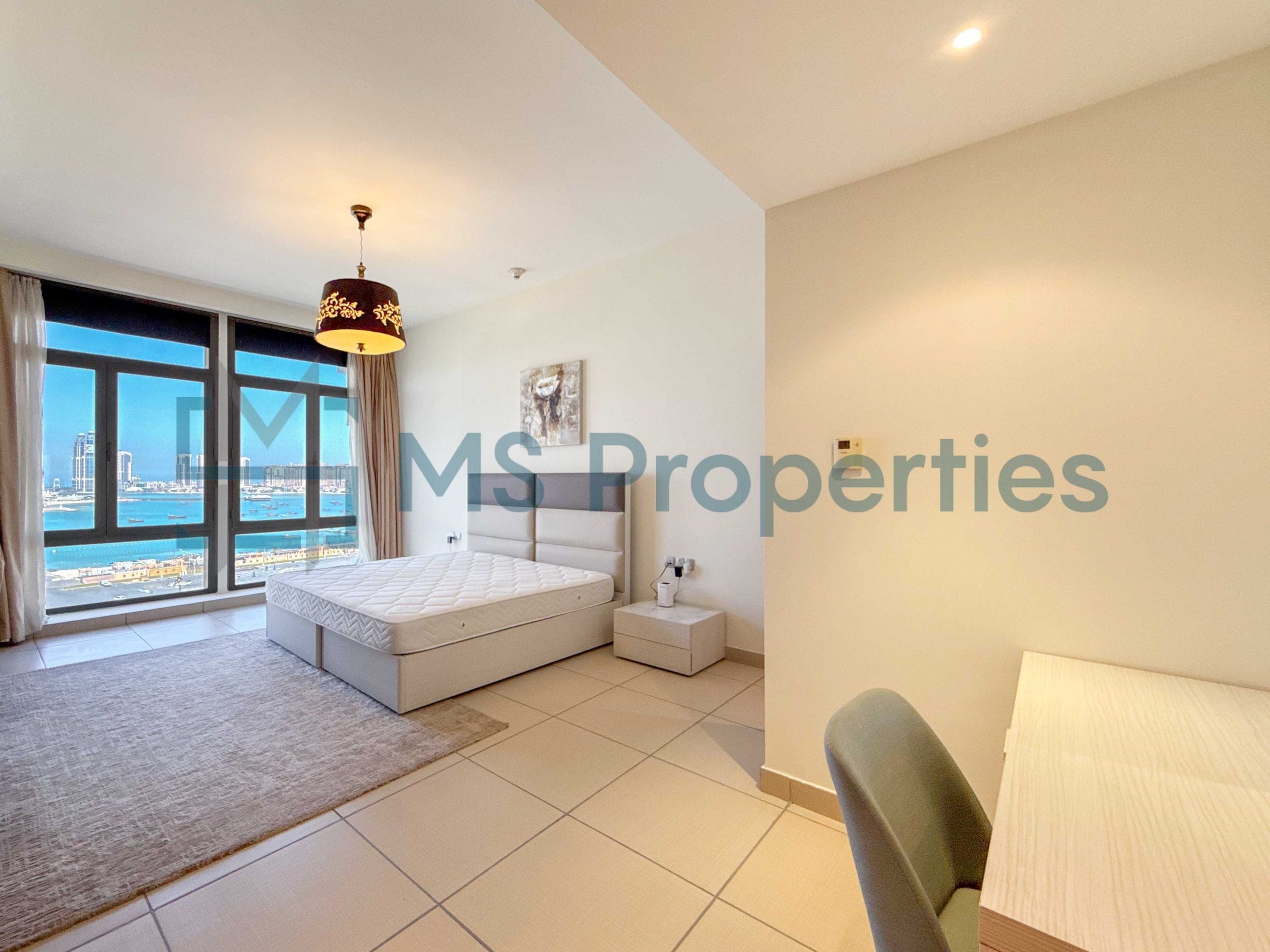 Luxuriously Furnished 2BHK Flats in Prime Area