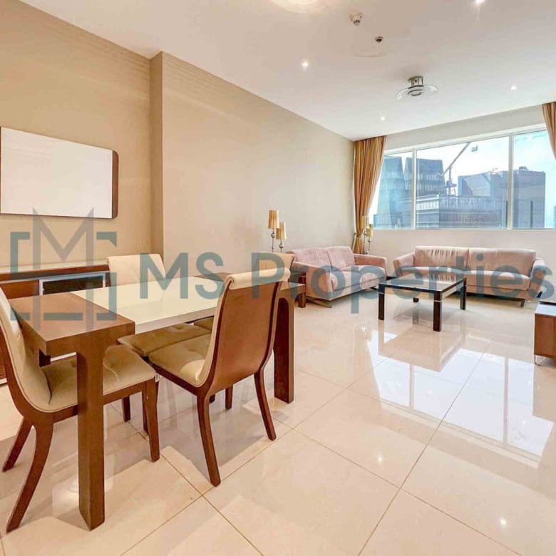 2 Months Free | 1BHK Apartment including Bills