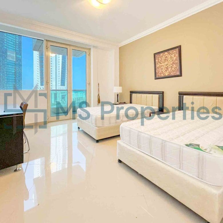2 Months Free | 3BHK Apartment | +Bills Included
