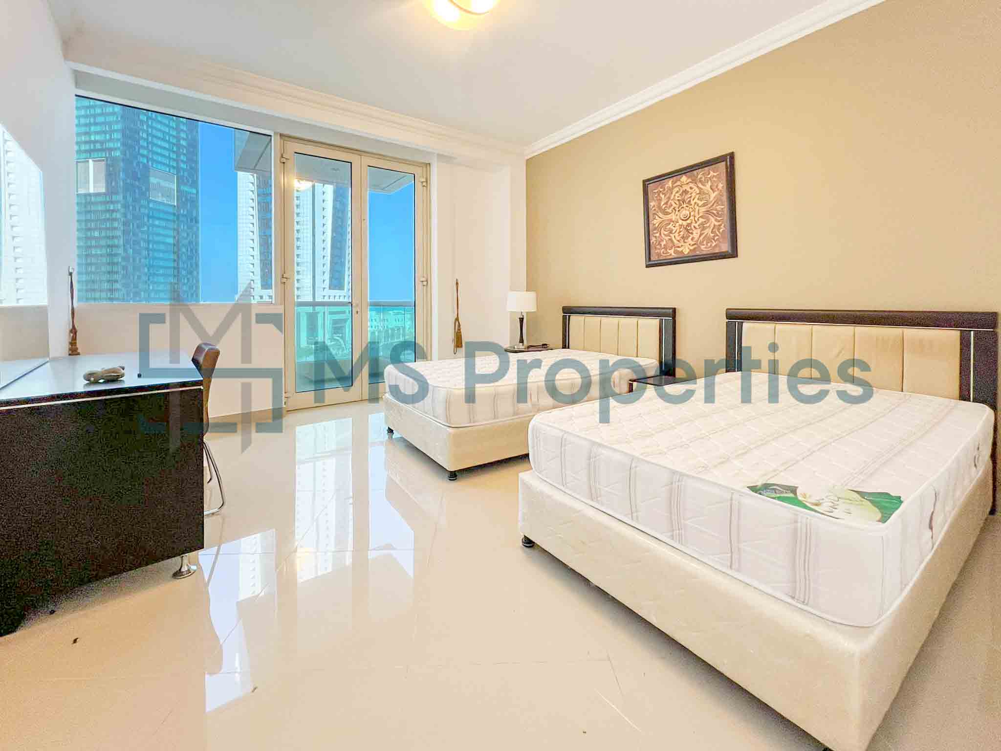 2 Months Free | 3BHK Apartment | +Bills Included