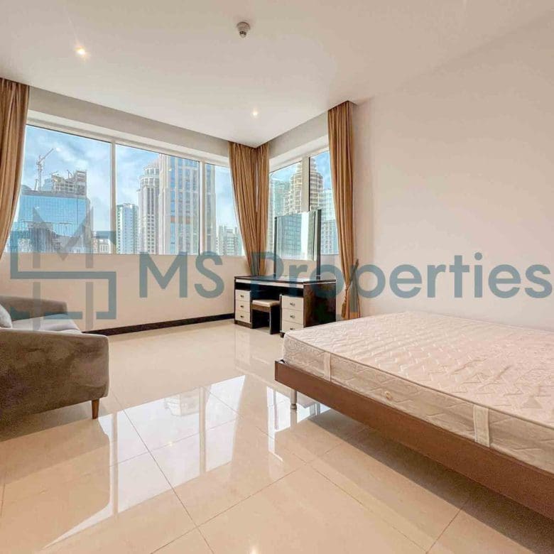 2 Months Free | 1BHK Apartment including Bills