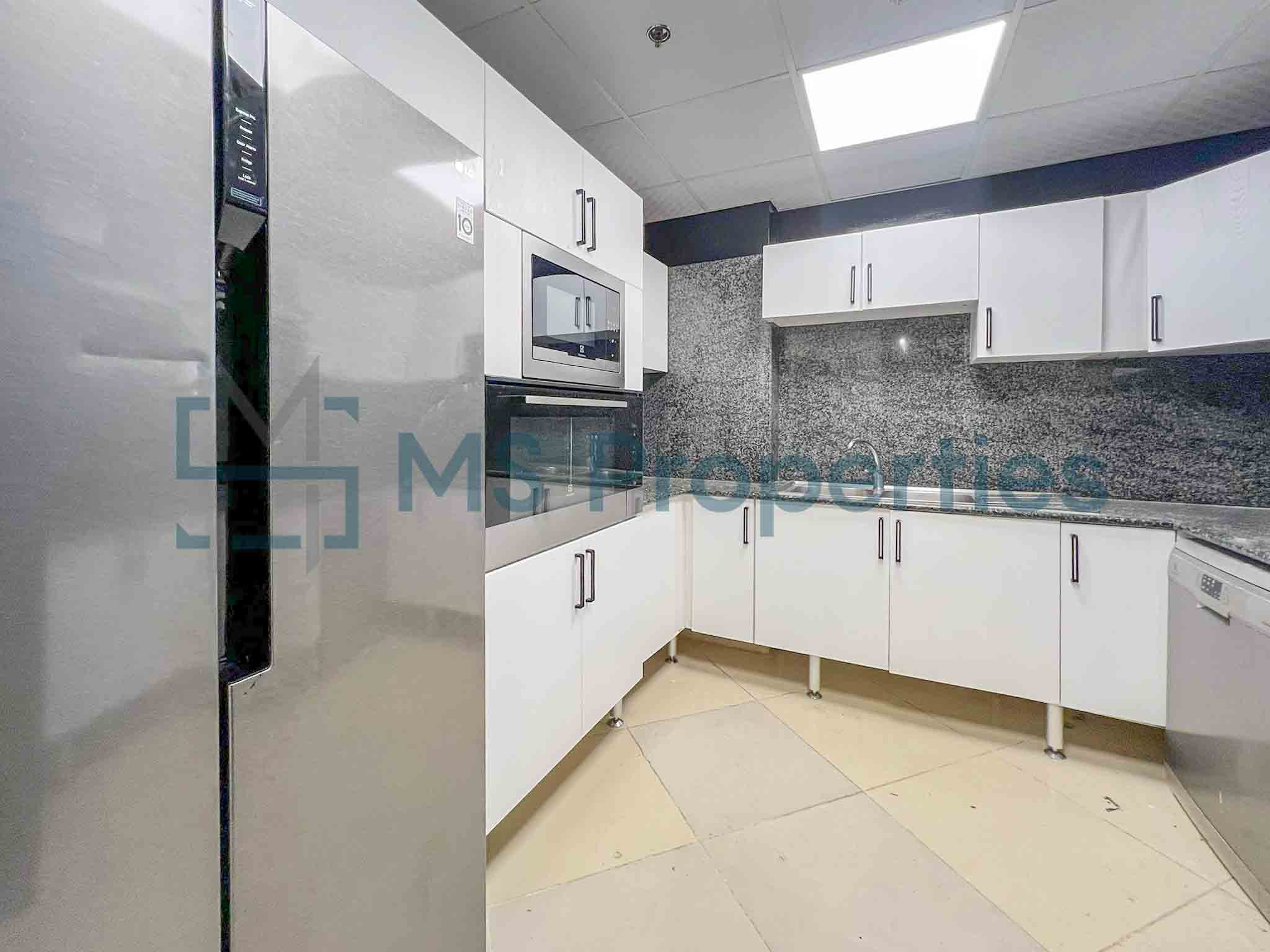 2 Months Free | 3BHK Apartment | +Bills Included