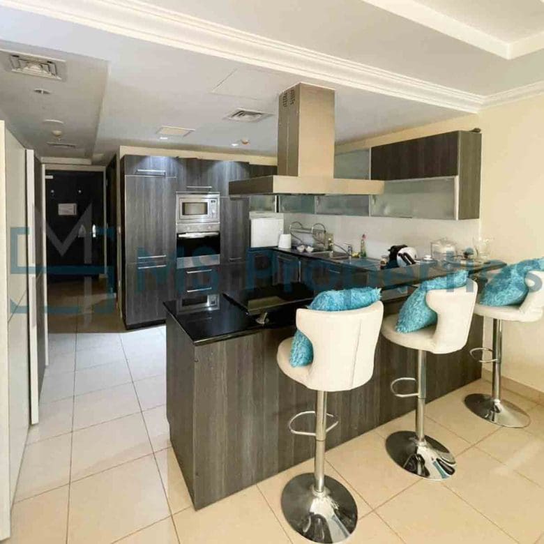 Classic Studio Apartment | +Bills Included