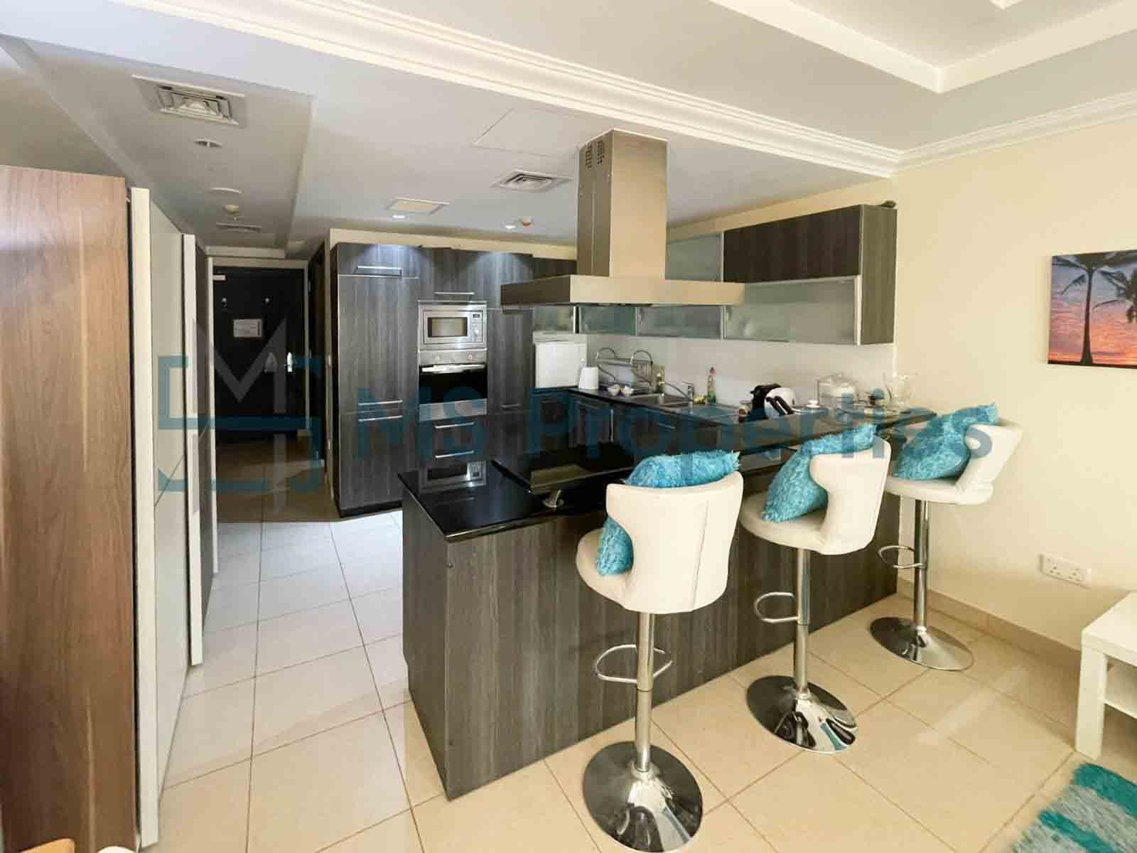 Classic Studio Apartment | +Bills Included